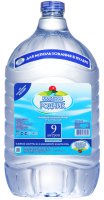 Артезианская вода Калинов Родник 9л