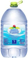 Артезианская вода Калинов Родник 9л