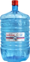Артезианская вода «Волна Байкала» 19л